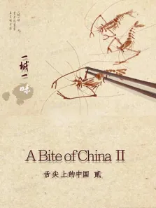 一城一味（舌尖姐妹篇）综艺海报