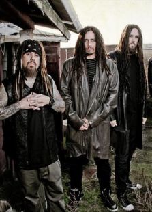 Korn���ƶ��ֶӣ�������Ƶ