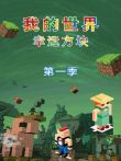 我的世界幸运方块第1季综艺海报