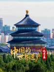 中国的世界遗产·北京篇综艺海报