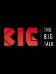 TheBIGTalk综艺海报