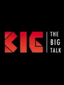 TheBIGTalk综艺海报