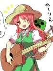 （我的世界）四儿百人服生存实况综艺海报