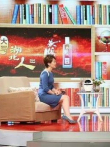 大写湖北人综艺海报
