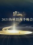 光影航程第十三届海峡影视季综艺海报