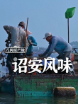八闽原产地·诏安风味综艺海报