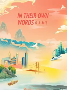 恰是韶华综艺海报