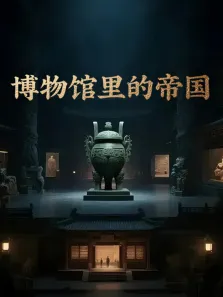 博物馆里的帝国综艺海报