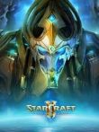 星际争霸2虚空之遗战役困难通关综艺海报