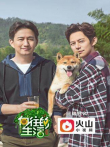 向往的生活第2季综艺海报