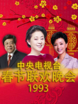 1993央视春晚综艺海报