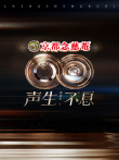 声生不息·华流季综艺海报