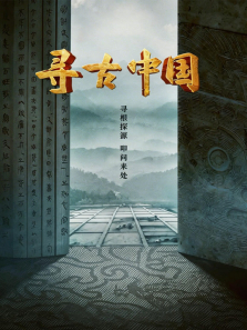 寻古中国综艺海报