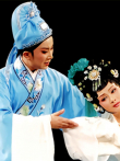 戏曲综艺海报