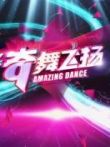 奇舞飞扬2014综艺海报