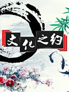 文化之约综艺海报