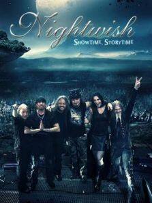 Ů+ؽNightwishҹԸֶ2013WackenֳShowtimeStorytimeĻȫ