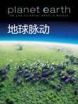 地球脉动综艺海报