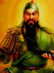 三国群英会综艺海报