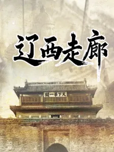 辽西走廊综艺海报
