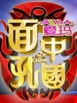 中国面孔综艺海报