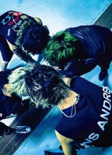 ֶONE OK ROCKձ35xxxvѲ݈վ2015