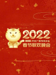 2022央视春晚综艺海报