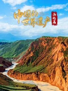 中国的世界遗产·西北篇综艺海报