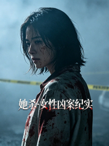 她杀·女性凶案纪实综艺海报