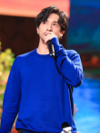 最热音乐综艺海报