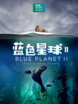 蓝色星球 第2季 英文版综艺海报