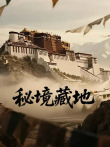 秘境藏地综艺海报