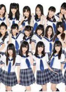 NMB48 