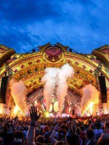 Tomorrowlandյ۹ֽȫ