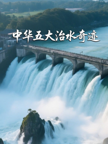 �л������ˮ�漣