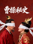 曹操秘史综艺海报
