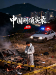 中国刑侦实录 第4季综艺海报