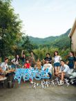 青春旅社VIP独享综艺海报