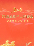 2026云南春晚综艺海报