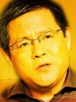 秦朔朋友圈集锦综艺海报