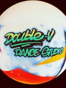 DOUBLEV爵士舞蹈教学视频综艺海报