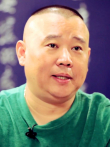 以德服人综艺海报