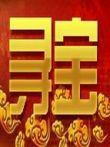 寻宝综艺海报