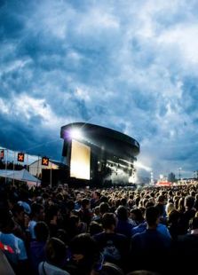 ʱRock Werchterֽ
