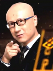 虎哥脱口秀综艺海报