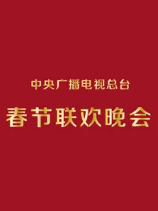2010央视春晚综艺海报