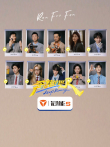 奔跑吧 第9季综艺海报