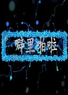 噼里啪啦综艺海报