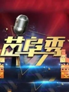 苗阜秀综艺海报