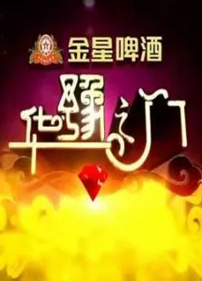 华豫之门综艺海报